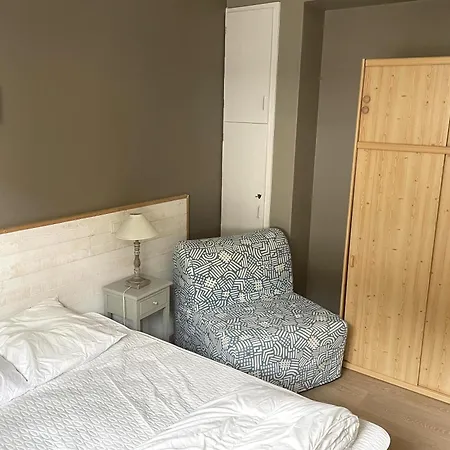 Agreable Au Coeur Du Mont-dore Mont-Dore