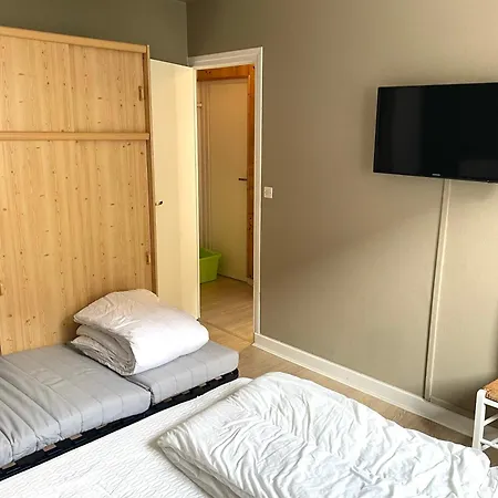 Agreable Au Coeur Du Mont-dore Apartament *