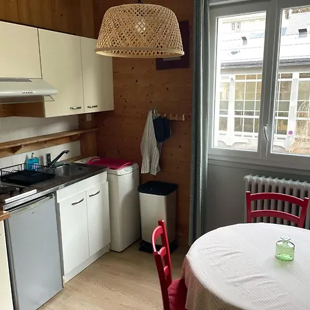 Agreable Au Coeur Du Mont-dore * Mont-Dore