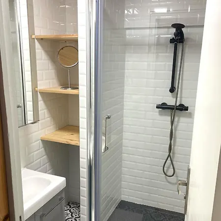 Agreable Au Coeur Du Mont-dore Mont-Dore